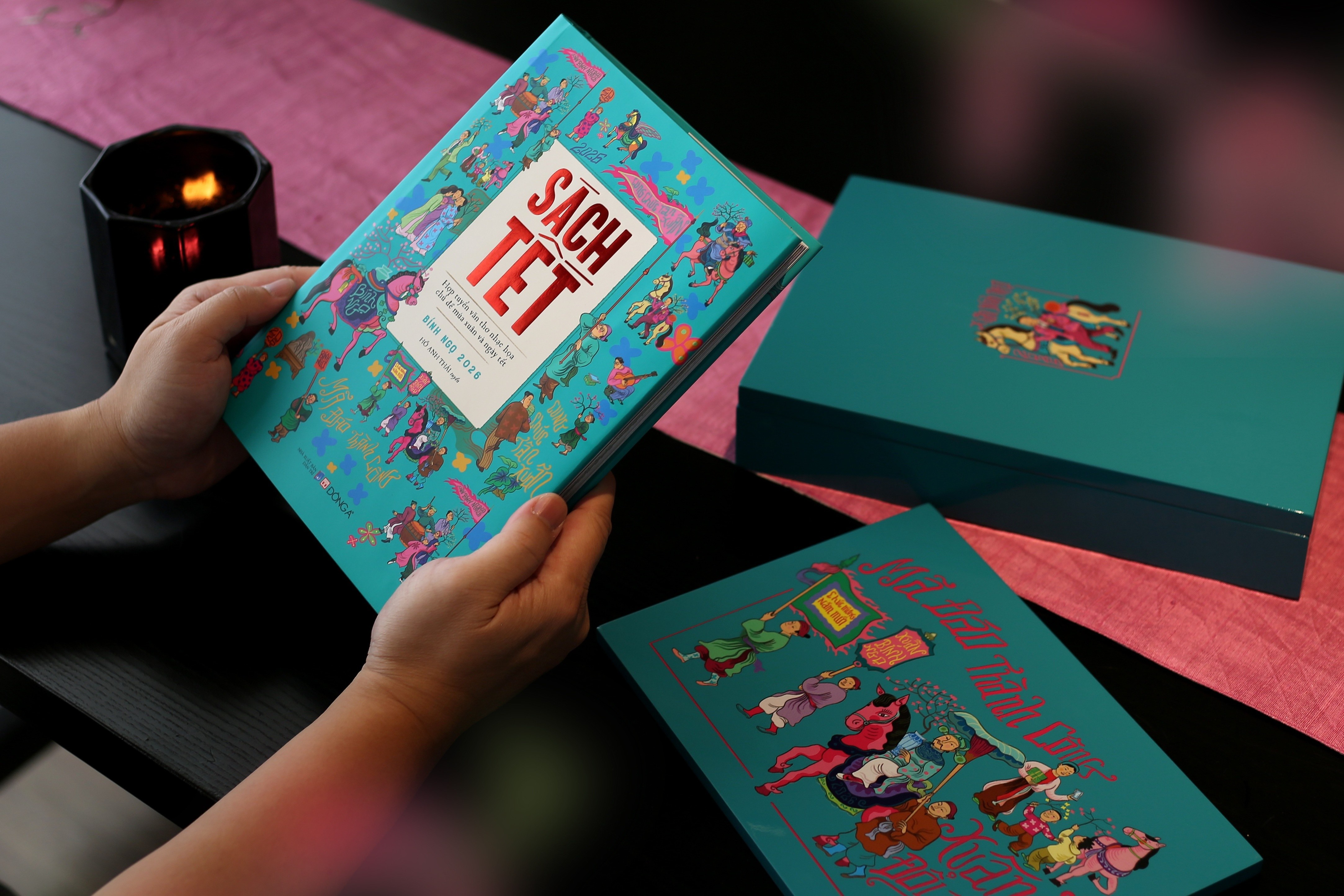 Chien luoc nao cho duong dua sach Tet 2026? hinh anh