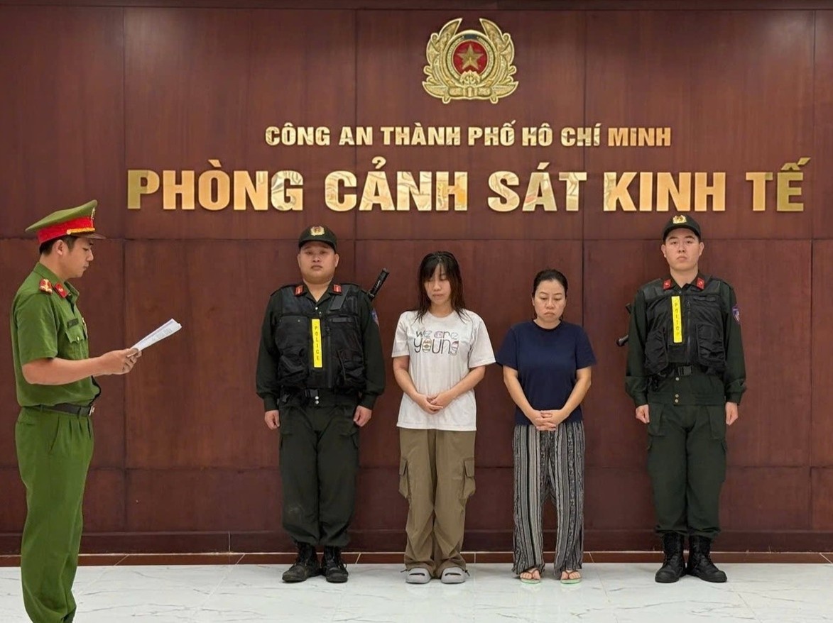 Ke toan truong cau ket cap duoi chiem doat hon 27 ty dong cua cong ty hinh anh