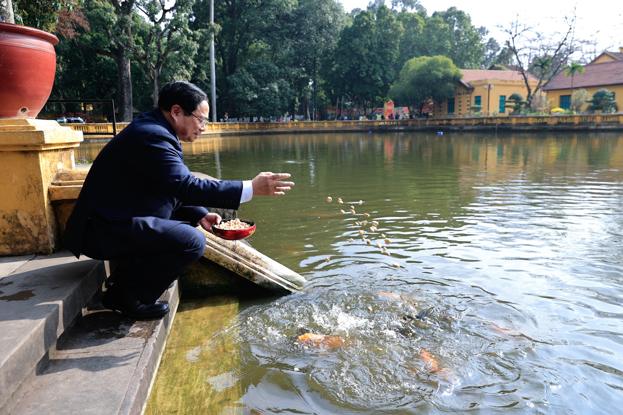 Pham Minh Chinh anh 3