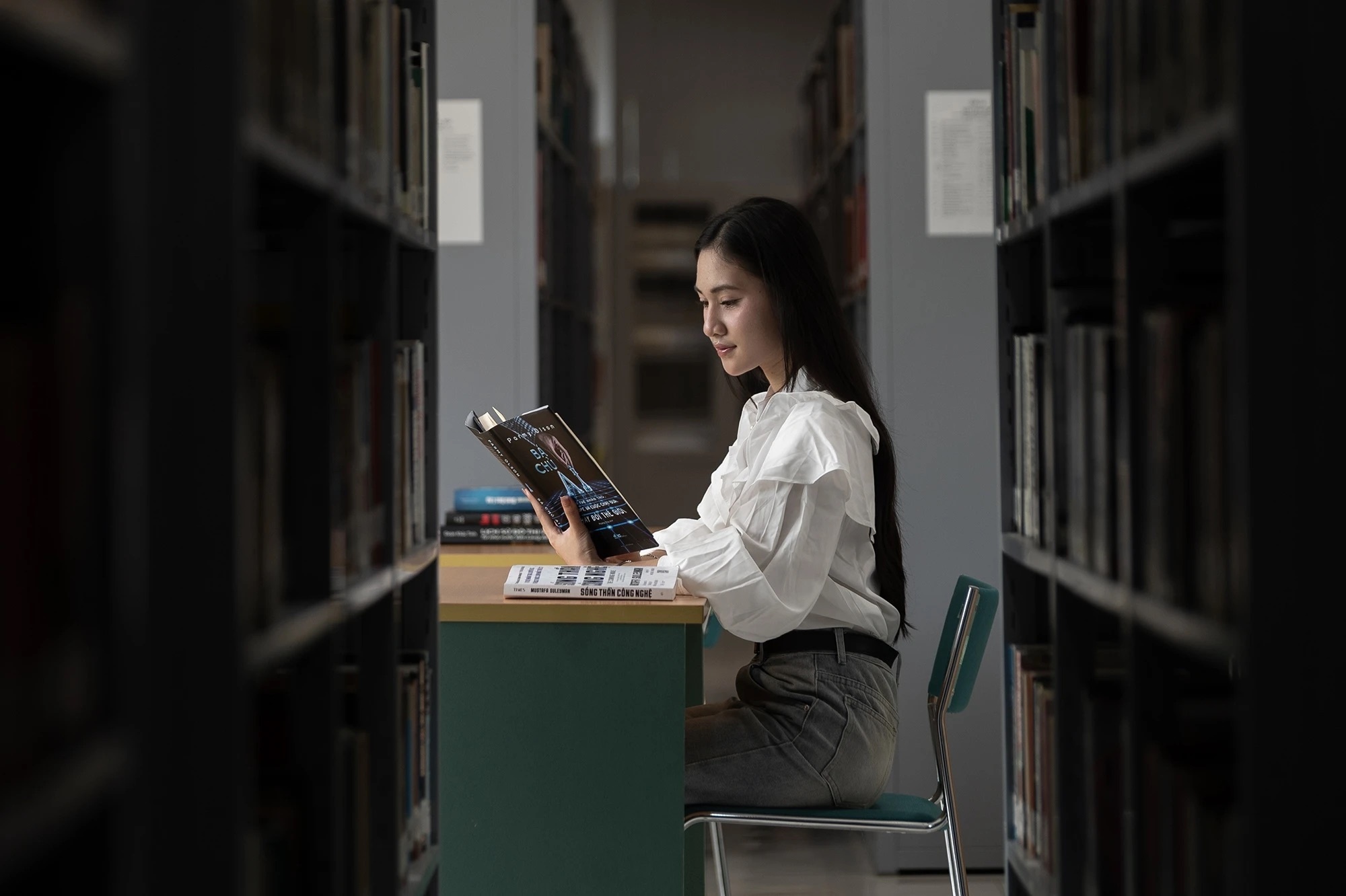 Nen tang cho tu duy dai han cua Viet Nam hinh anh