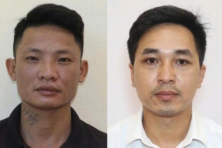 Triet pha duong day mua ban 1,5 ty dong mot la gan hinh anh