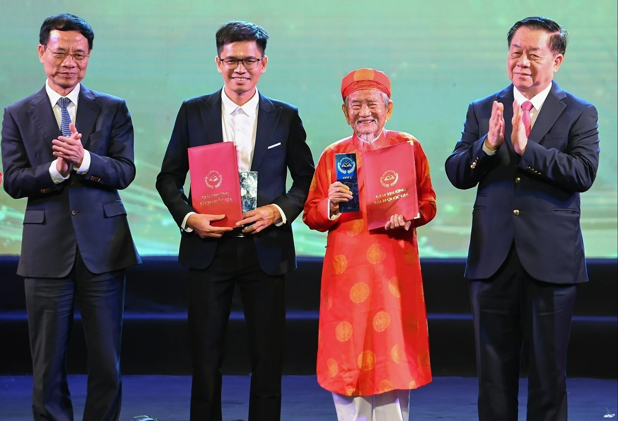 Chuan muc cua xuat ban hinh anh