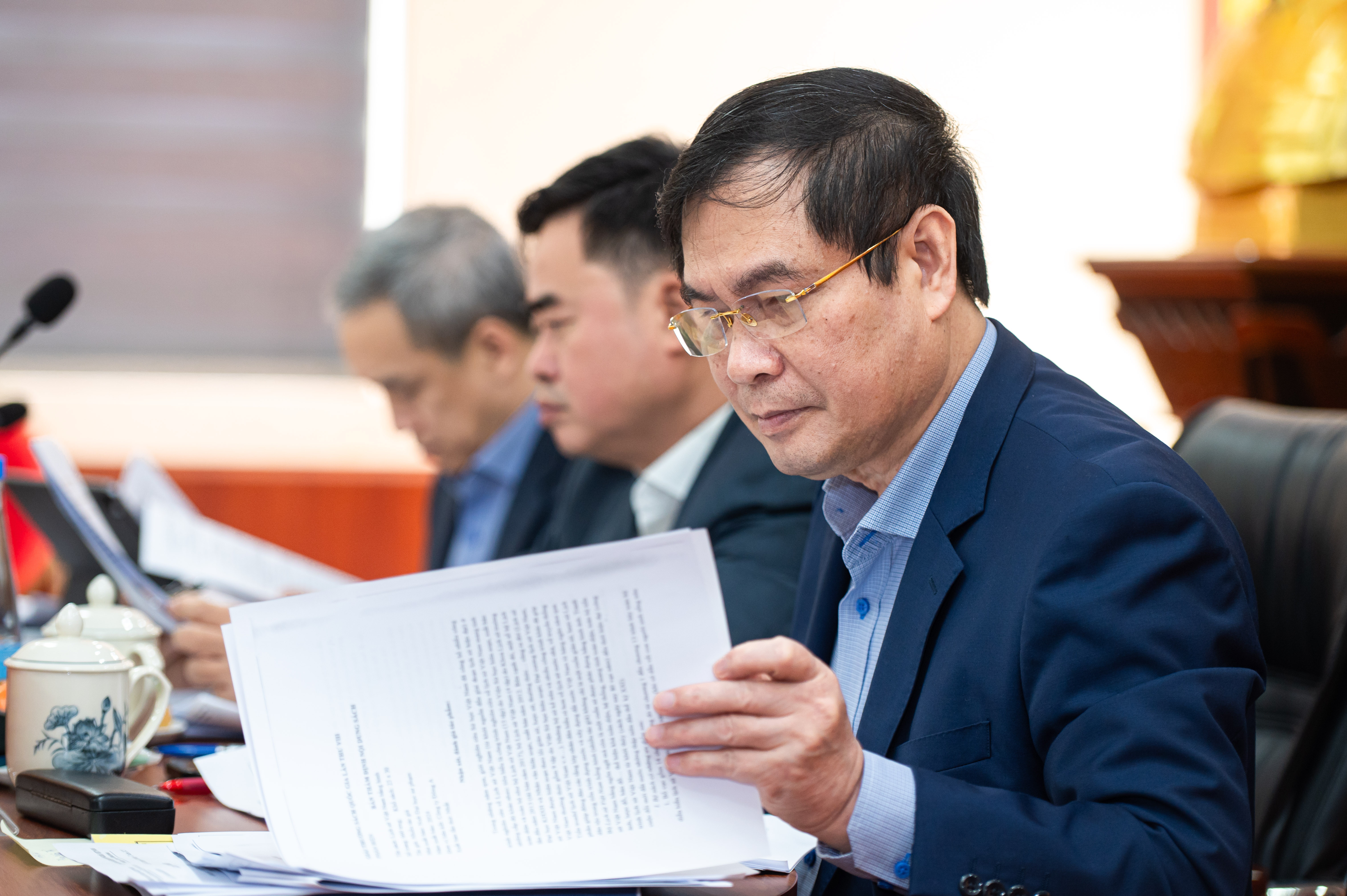 Giai thuong Sach Quoc gia lan VIII duoc trien khai nhu the nao? hinh anh