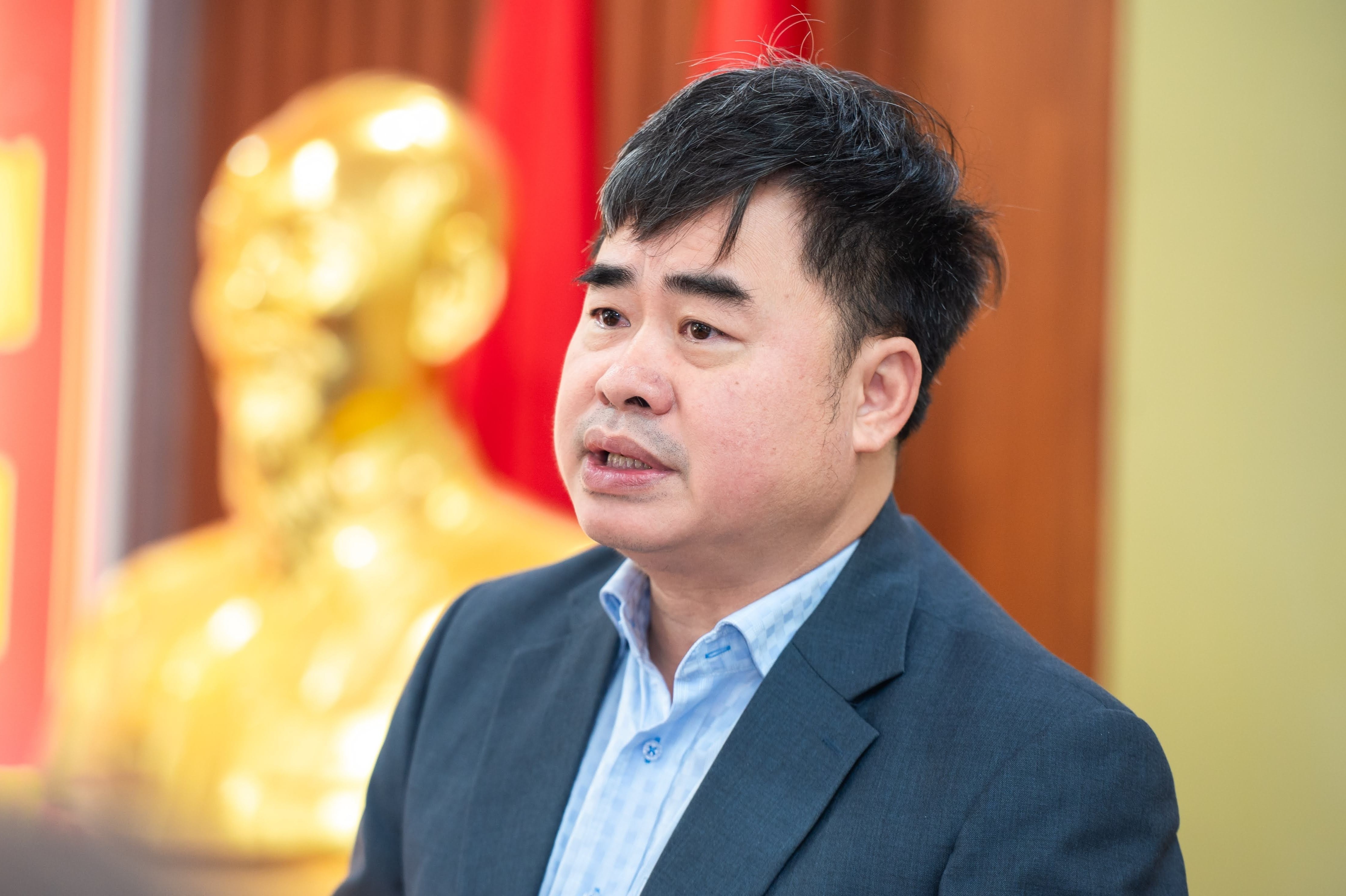 Giai thuong Sach Quoc gia lan VIII duoc trien khai nhu the nao? hinh anh