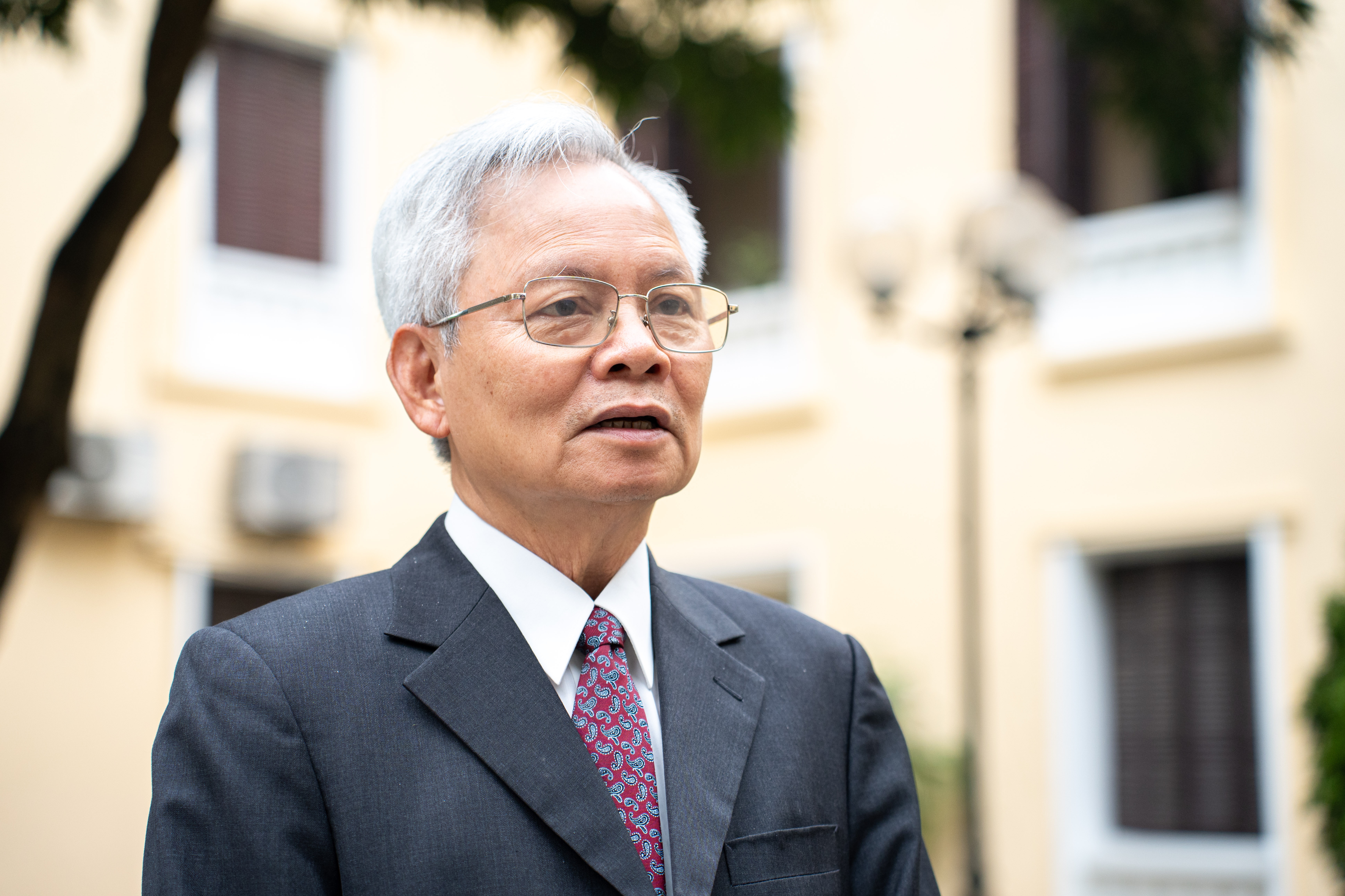 'Giai thuong Sach Quoc gia la ngay hoi cua nguoi doc sach' hinh anh