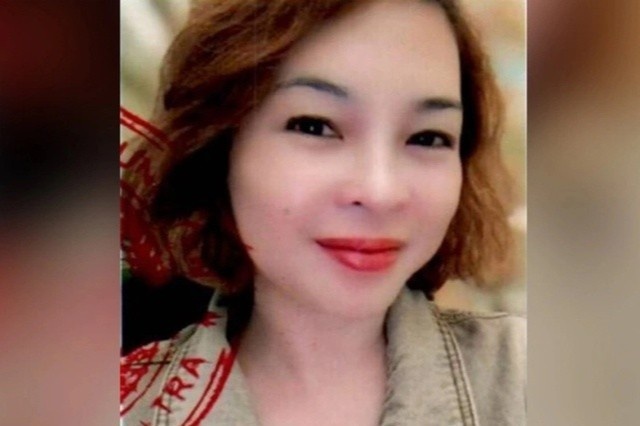 Truy to Dang Thi Hue vi toi lam, tang tru, phat tan thong tin chong NN hinh anh