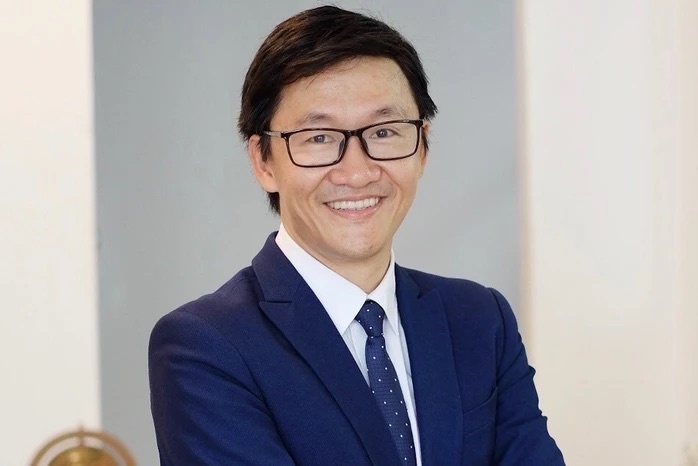 'Canh tranh cong nghe la canh tranh ve su sinh ton' hinh anh