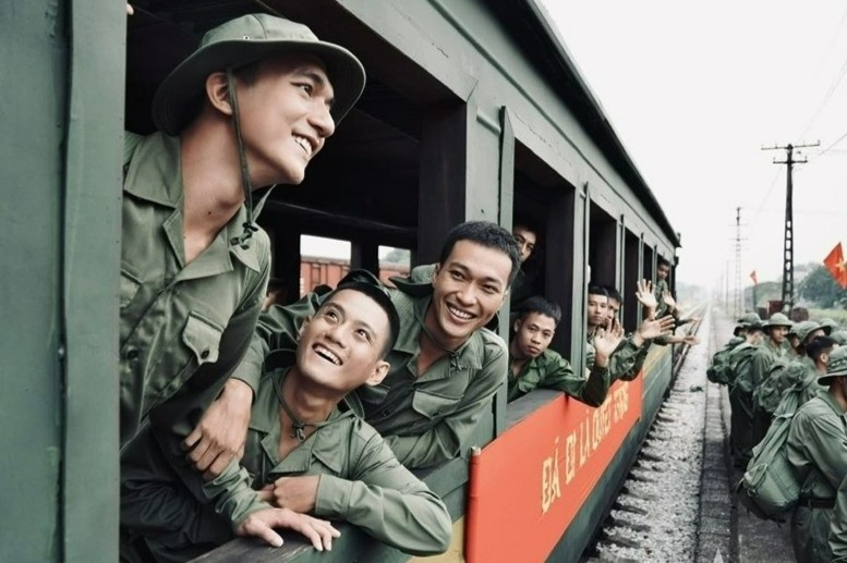 To hop sang tao tai 'pho nha binh' o Ha Noi hinh anh