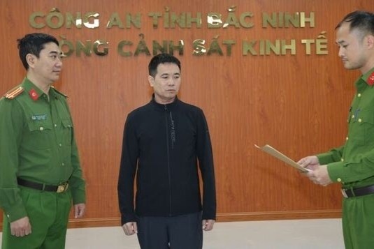 Tam giam chu co so lam giam an gia bang ‘axit axetic pha nuoc la’ hinh anh