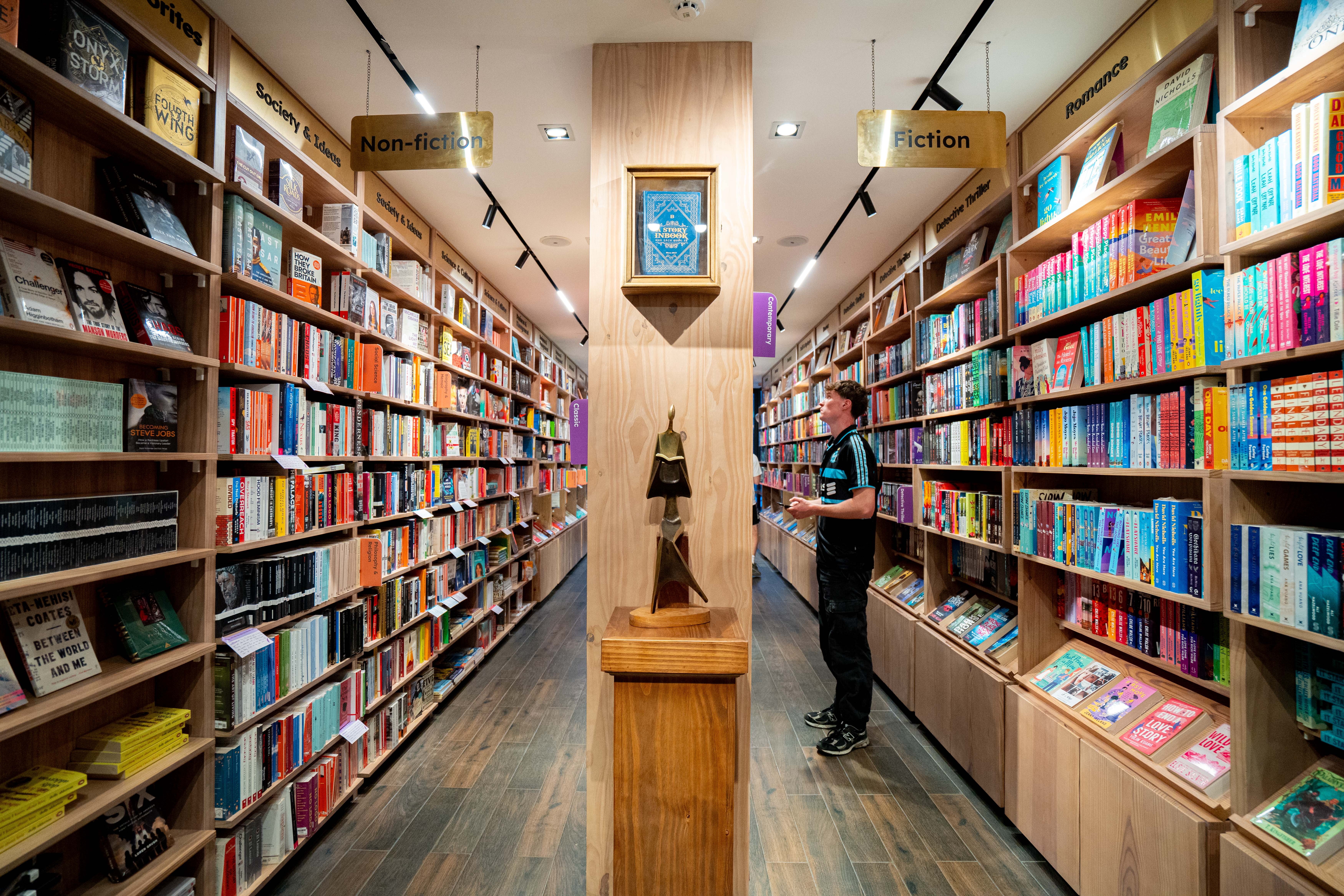 sach ngoai van anh 8