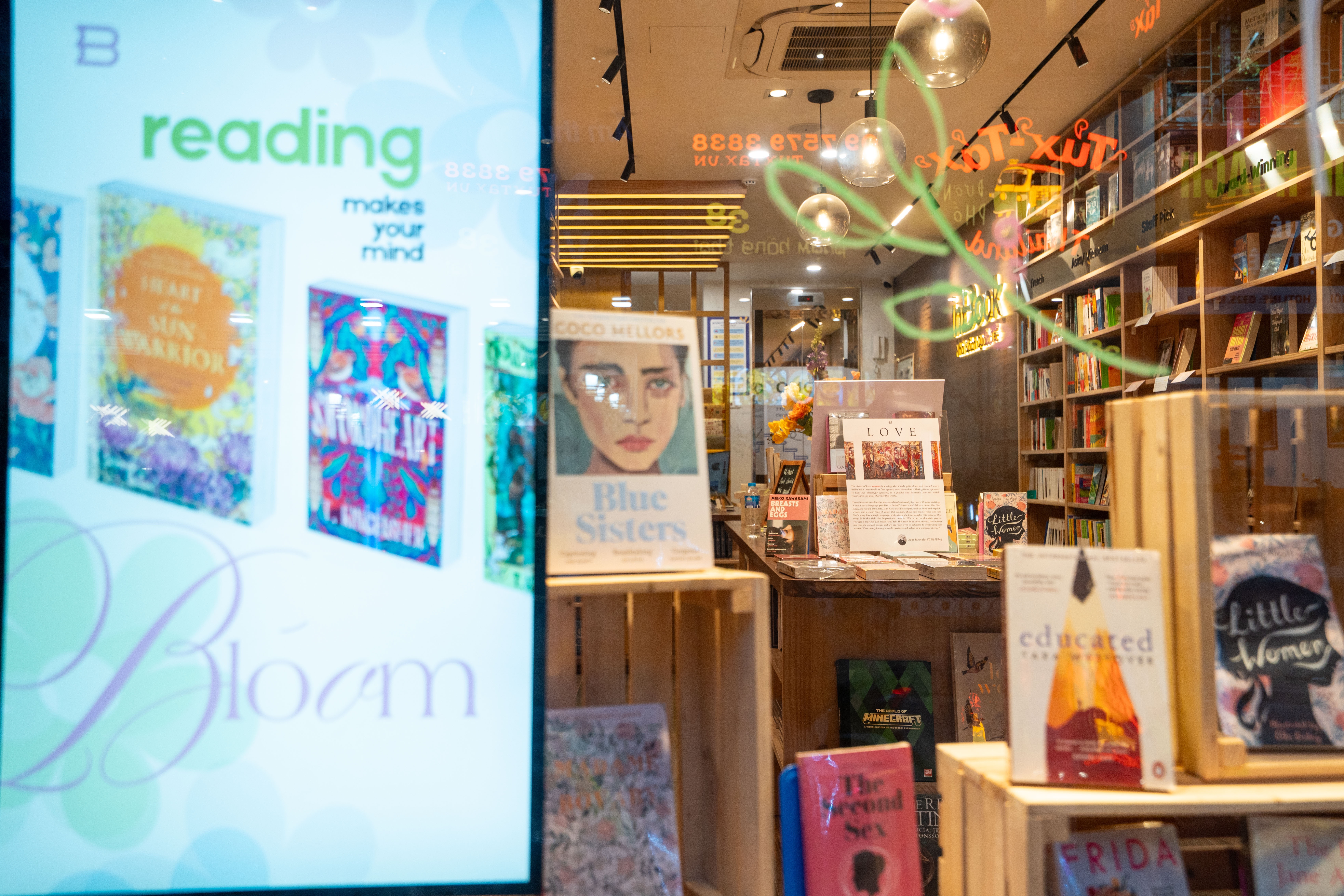 sach ngoai van anh 2