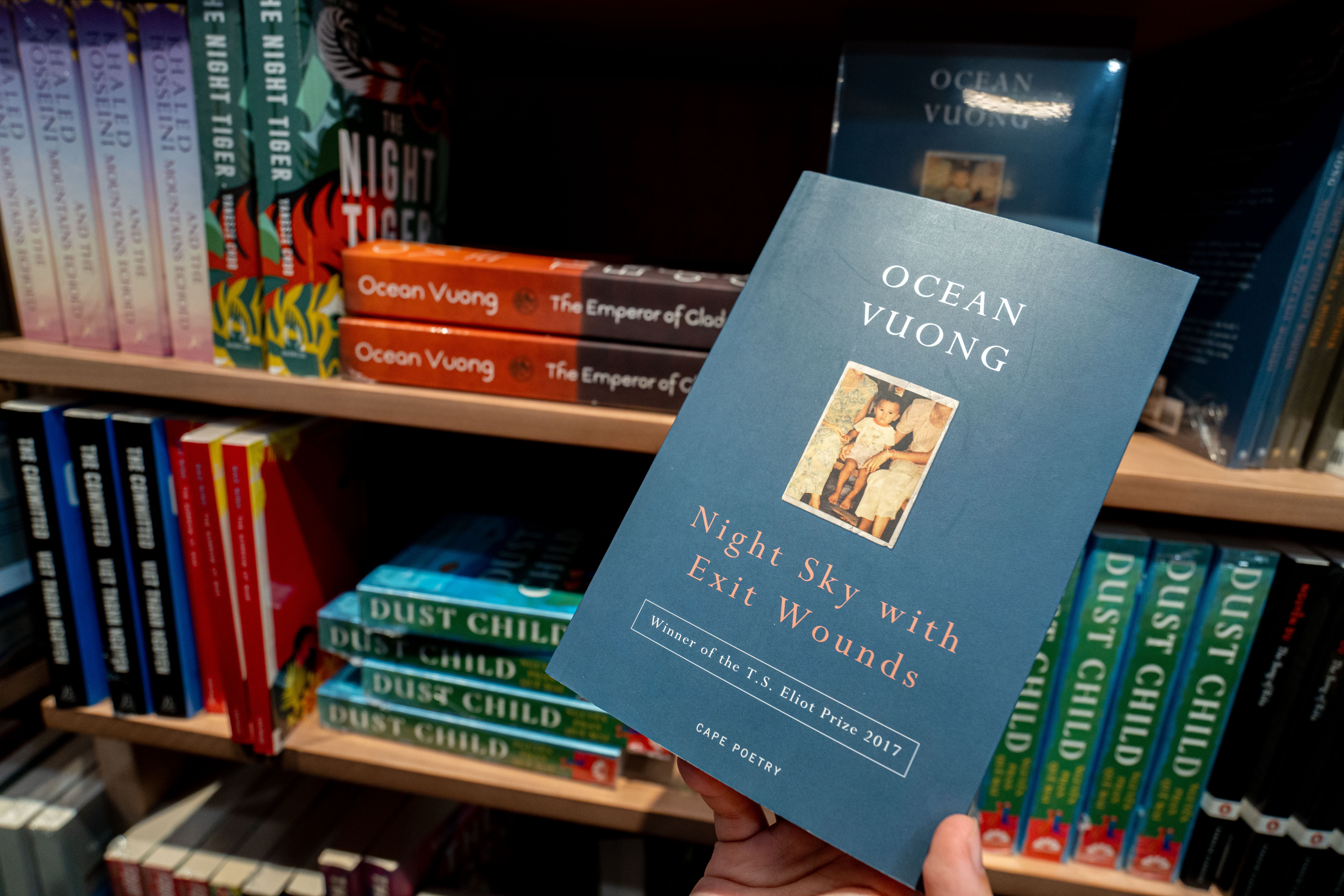 sach ngoai van anh 5