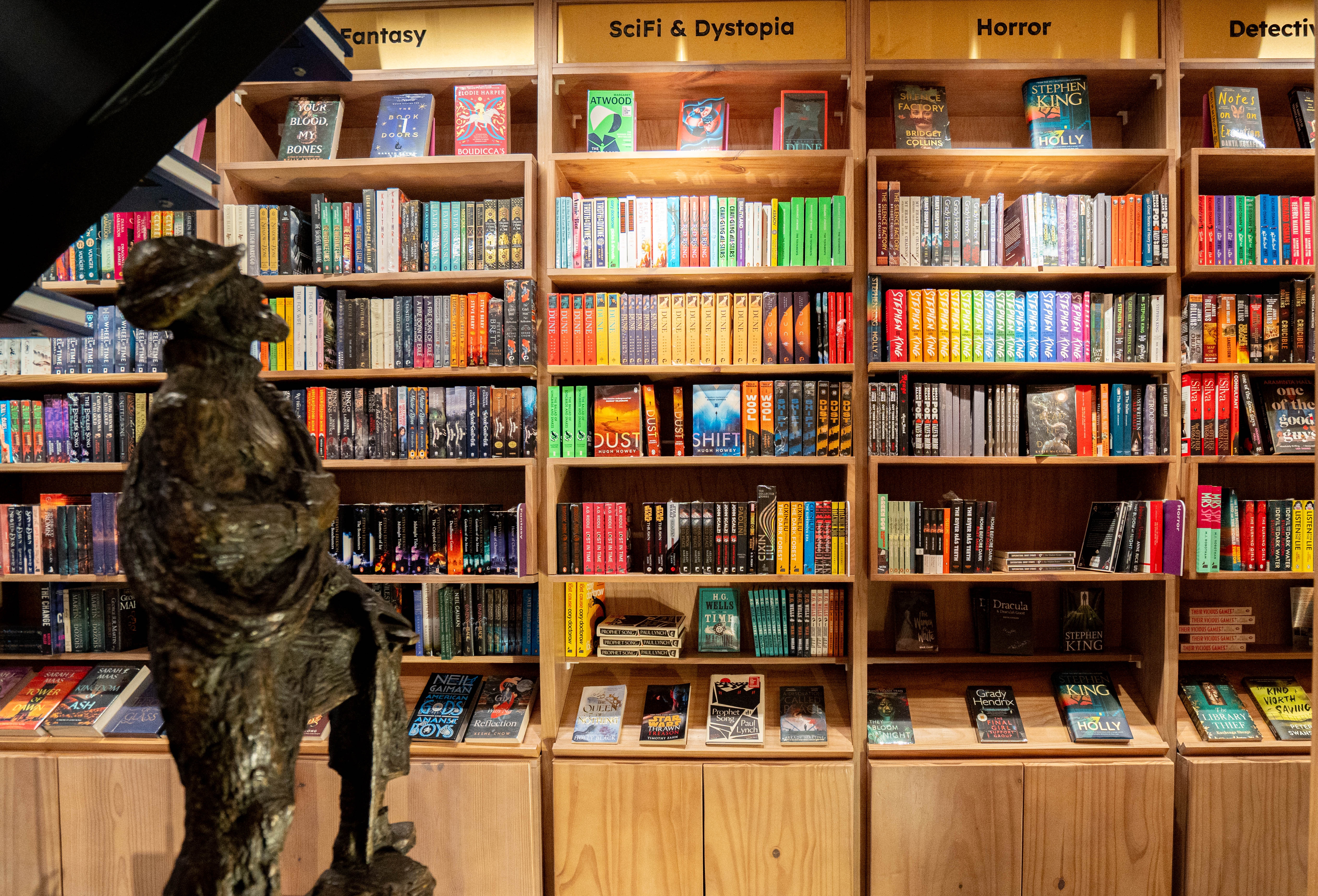 sach ngoai van anh 9