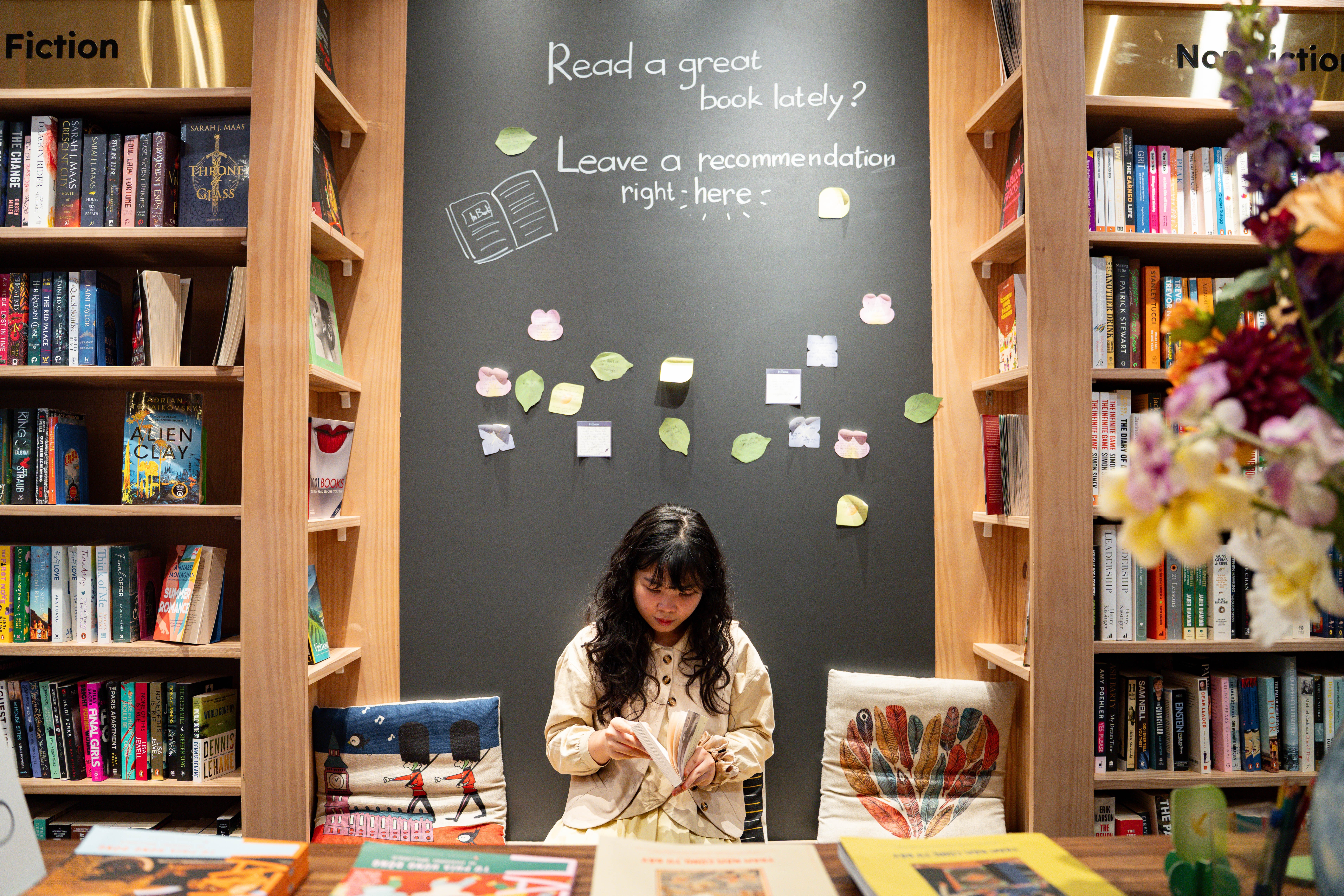 sach ngoai van anh 7