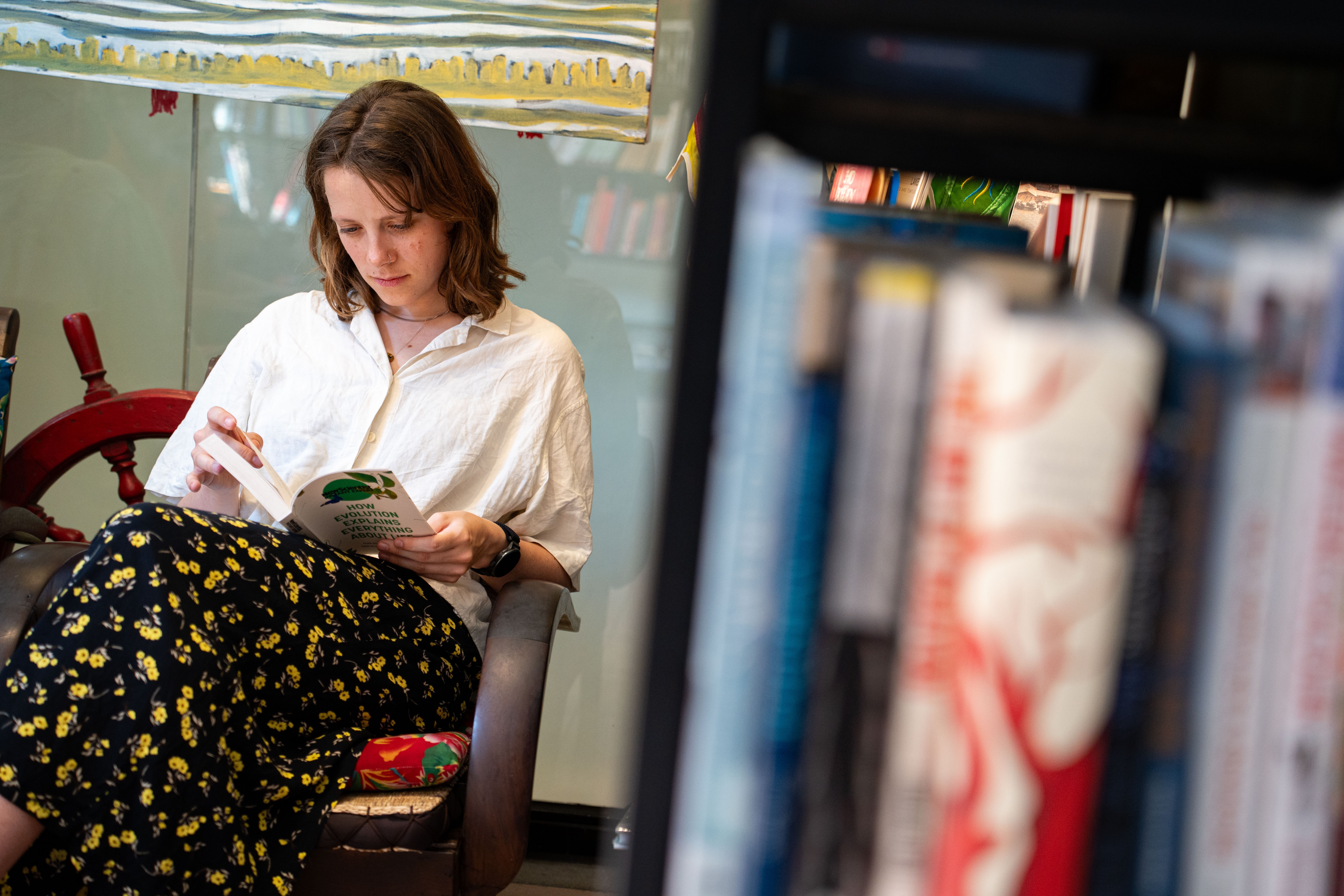 the bookworm hanoi anh 10