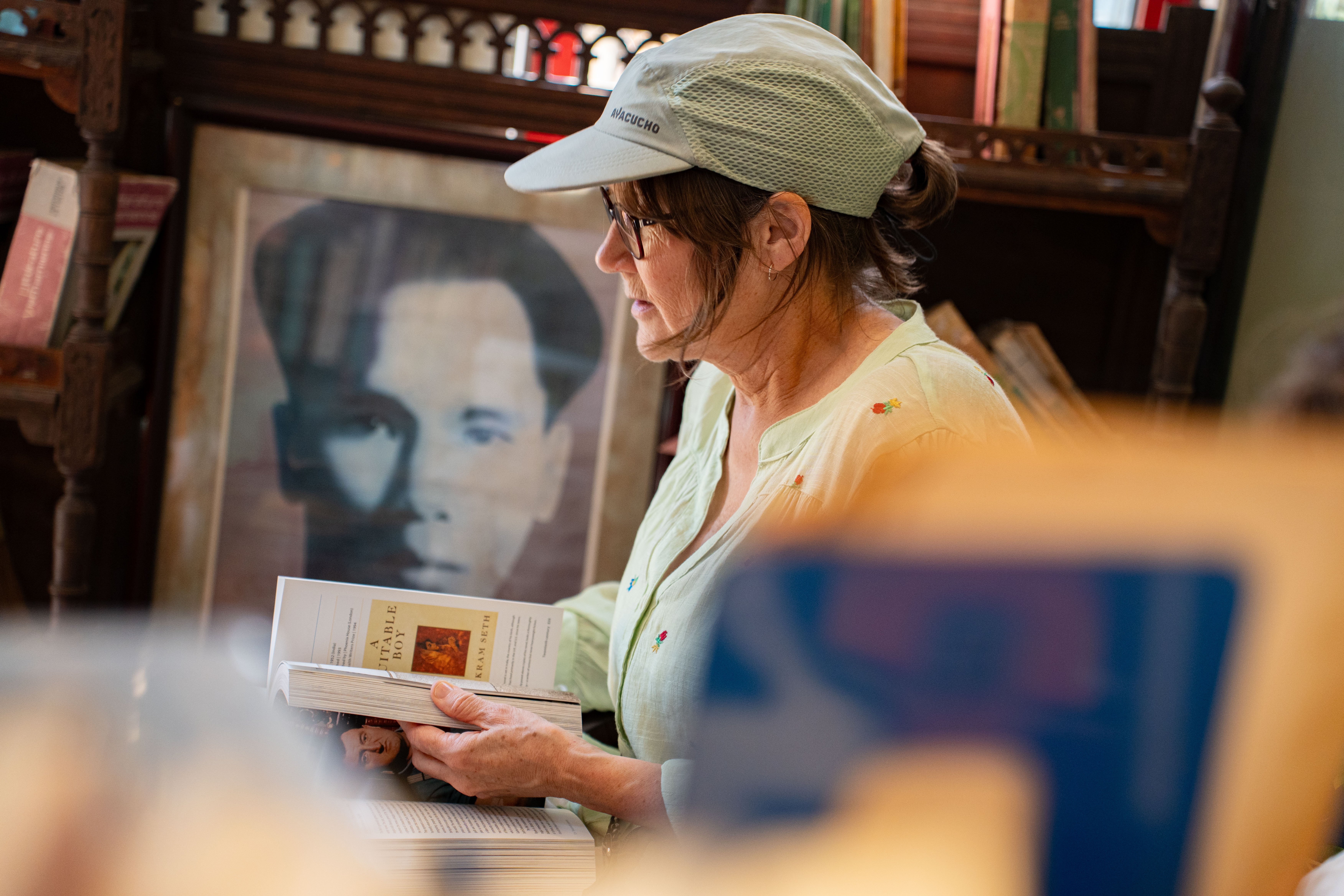 the bookworm hanoi anh 13