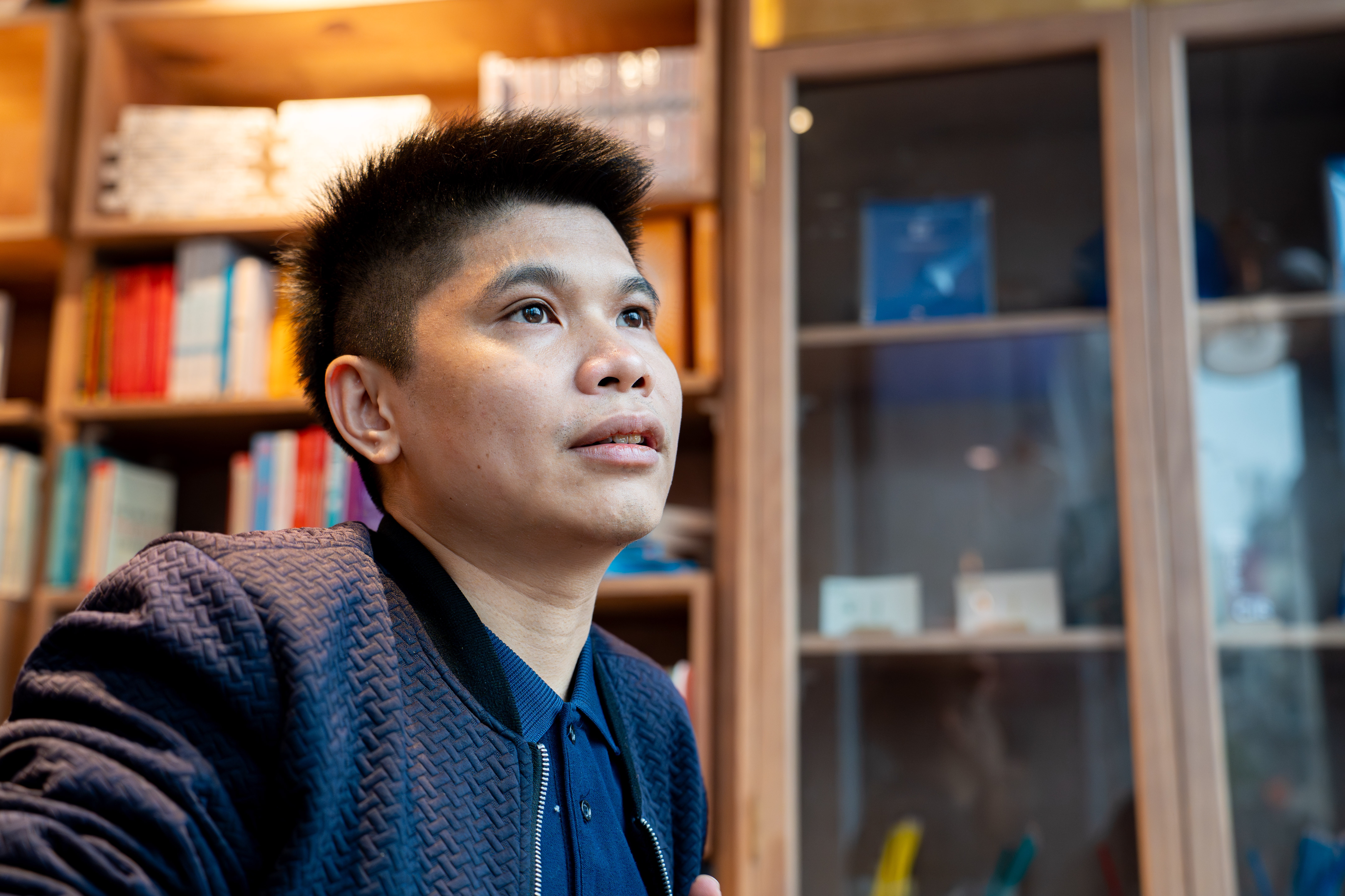 nha van Duc Anh anh 3