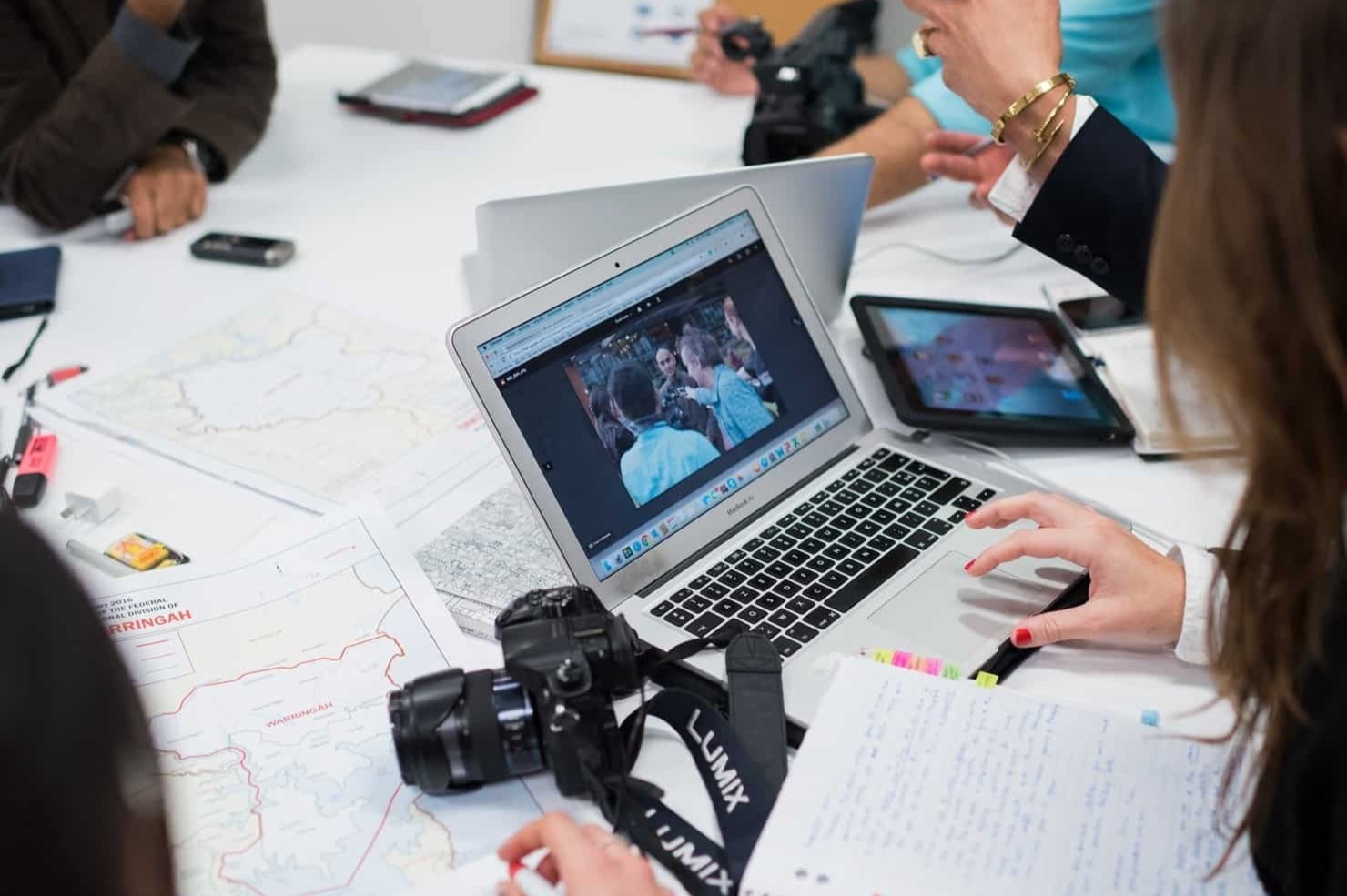 'Trieu view' co con la dich den? hinh anh