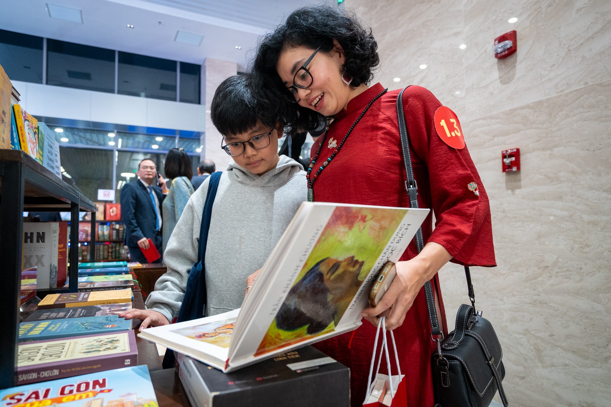 Lam gi truoc van hoi lon cua nganh xuat ban? hinh anh