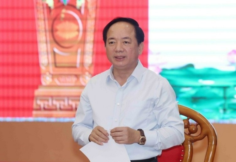 5 co quan bao chi chu luc quoc gia phai dan dat dong chu luu thong tin hinh anh