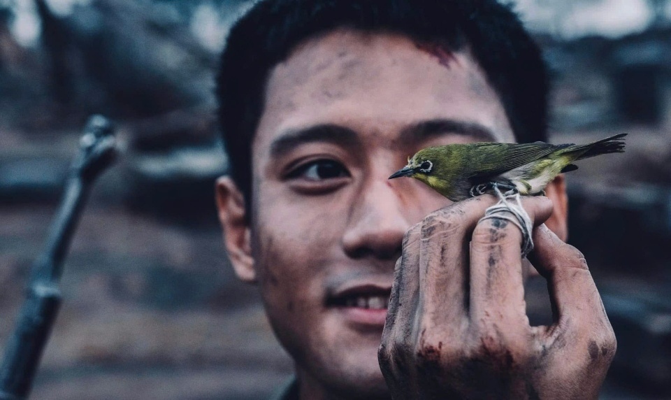 'Ngan hang y tuong' cua cong nghiep van hoa hinh anh