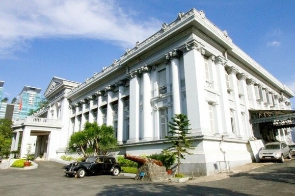 TP.HCM du chi chuc nghin ty dong xay bao tang, nha hat hinh anh