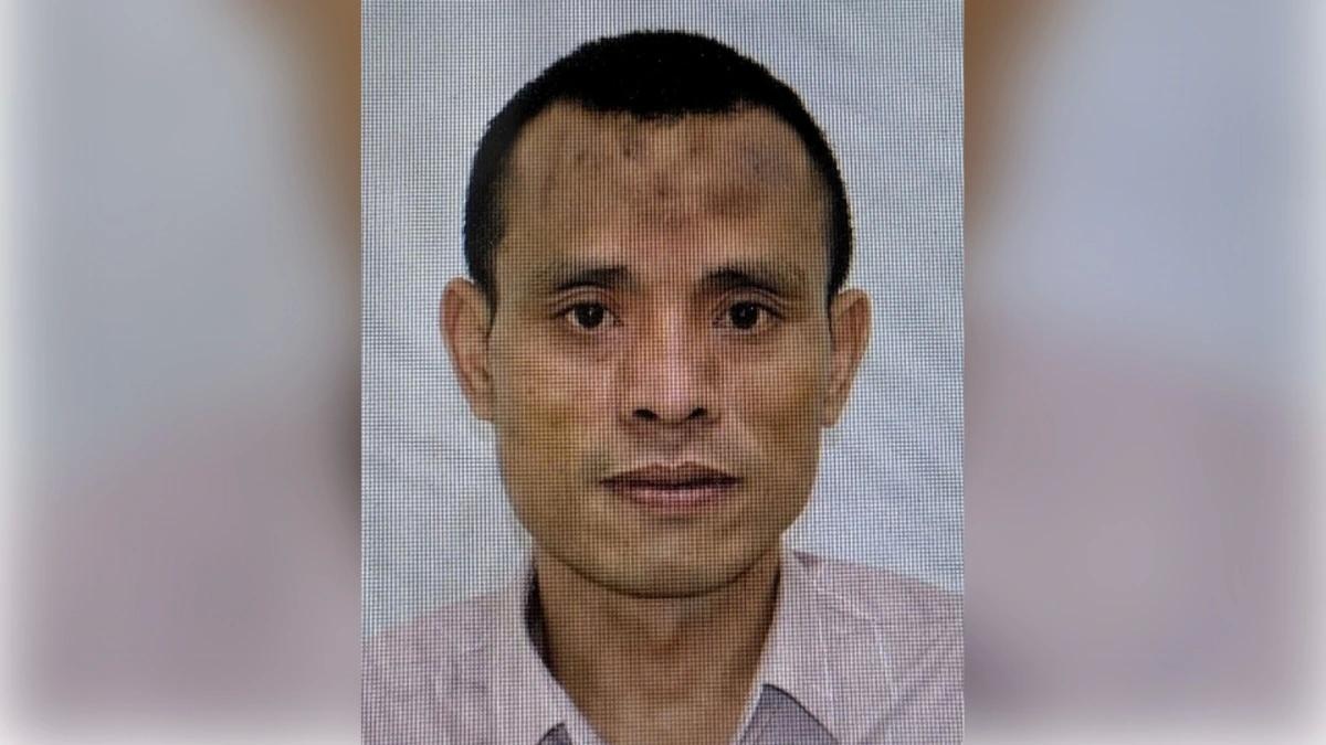 cong an Ha Noi anh 1