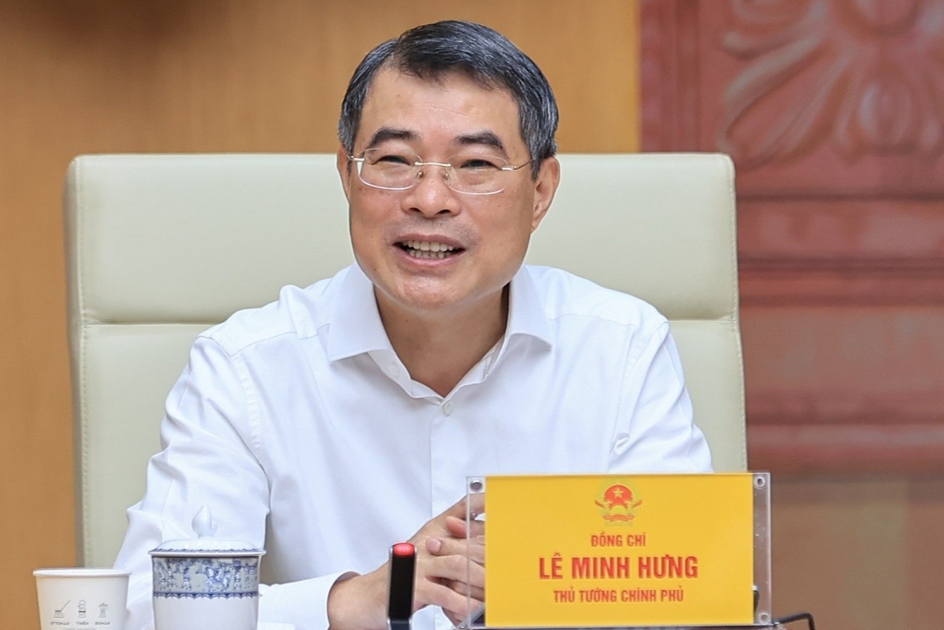 Trien khai nen tang tri tue nhan tao ho tro cong vu tren toan quoc hinh anh