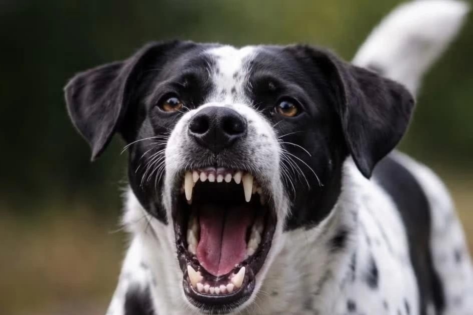 Chu quan thit cho tu vong do benh dai hinh anh