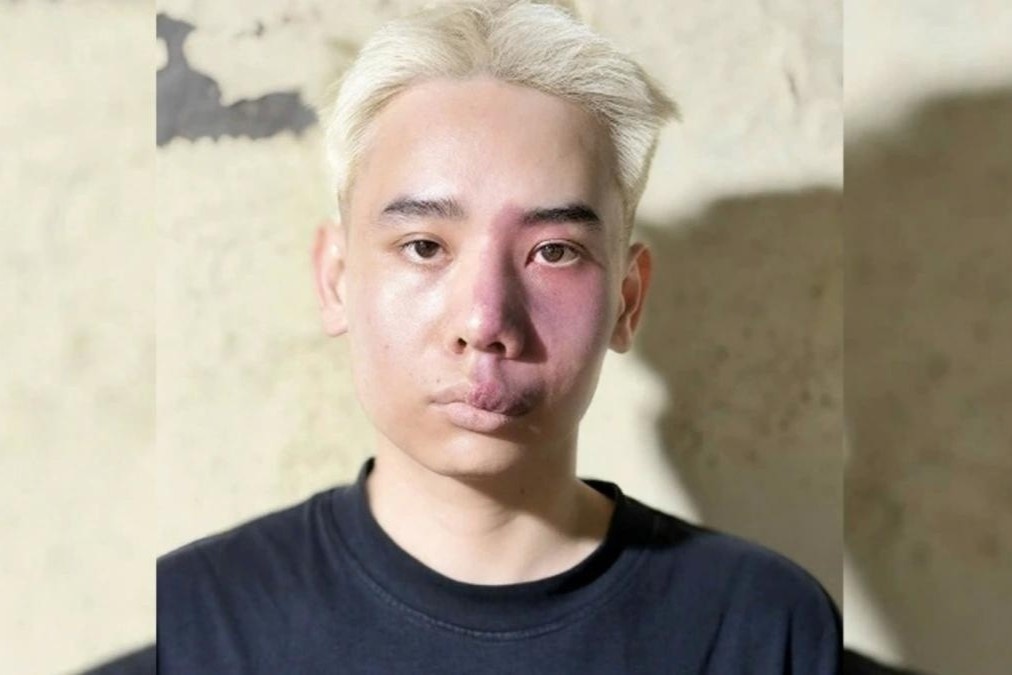 Trom xe SH cua ban cung phong roi rao ban tren mang xa hoi hinh anh