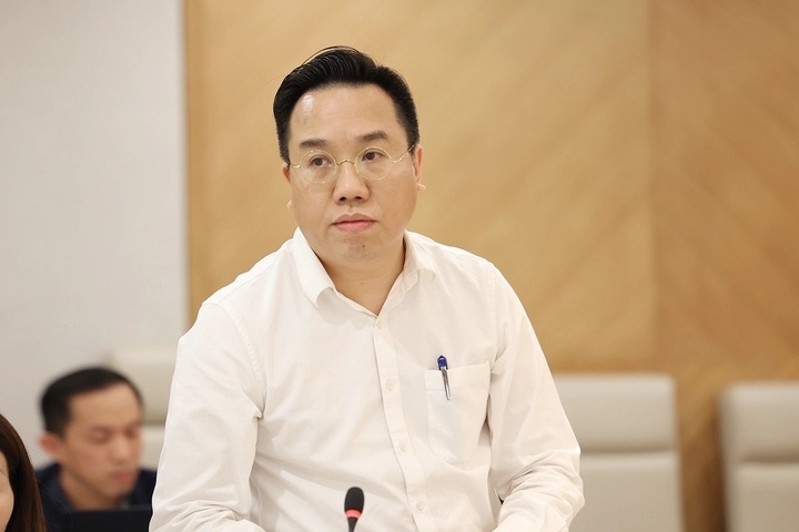 Cuc truong Cuc Xuat ban noi ve vai tro cua sach hinh anh