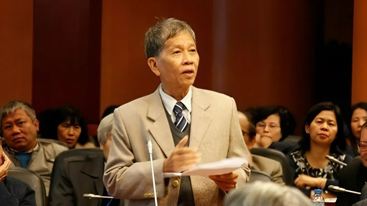 Mot dinh cao, mot thu thach voi hau the hinh anh