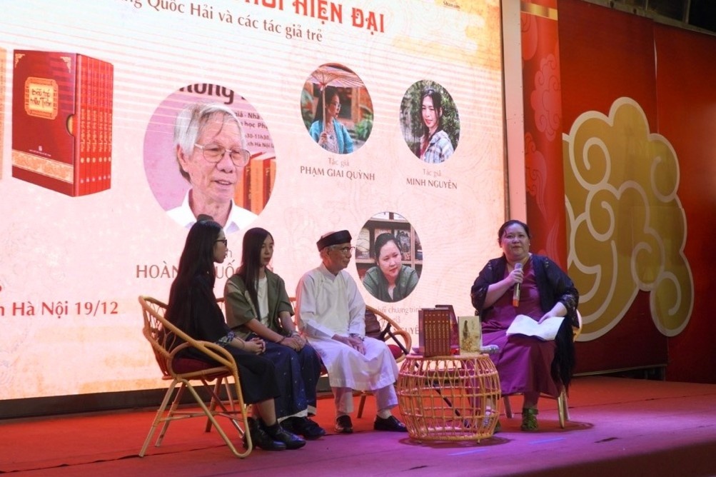 tieu thuyet lich su anh 2