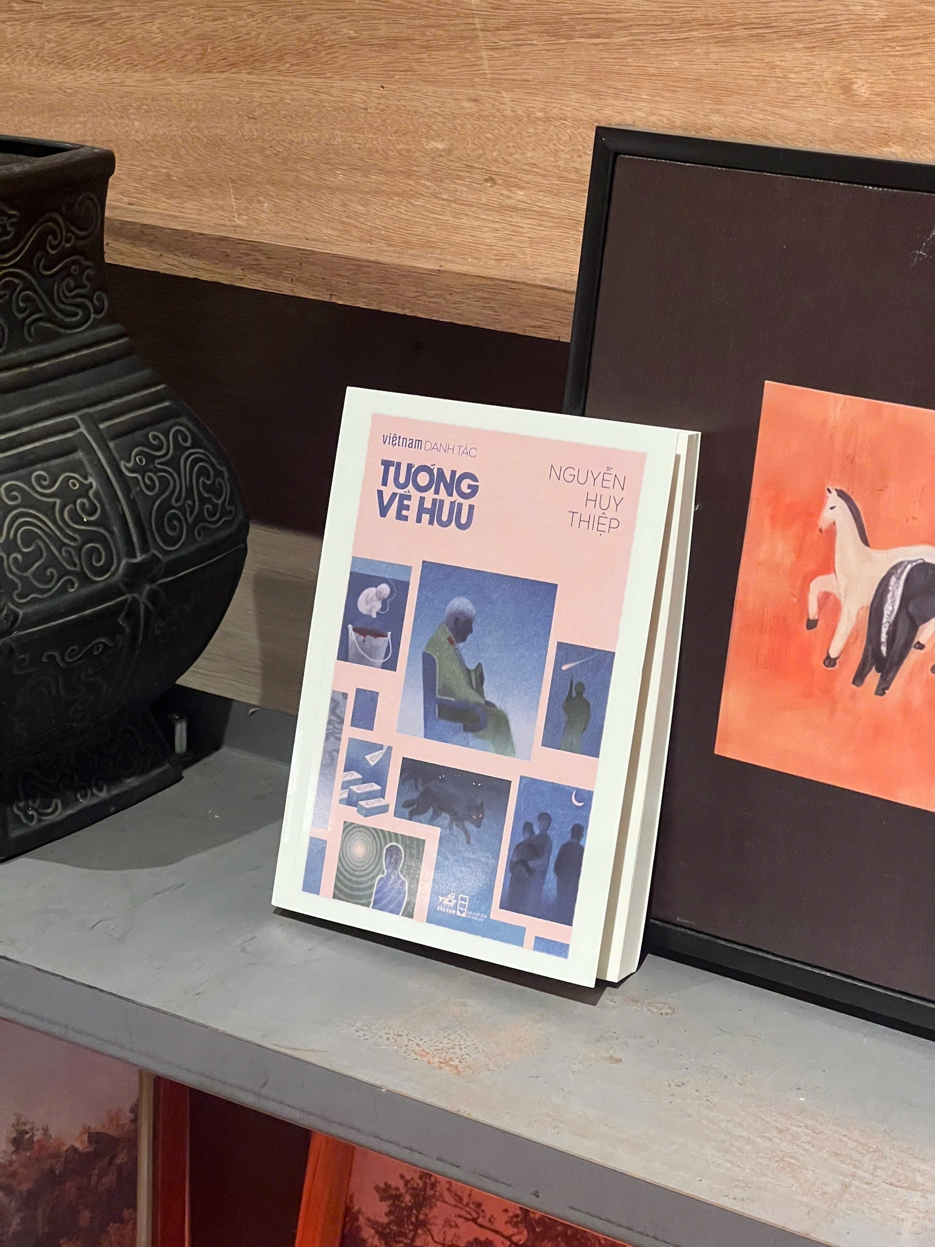 Nguyen Huy Thiep anh 1