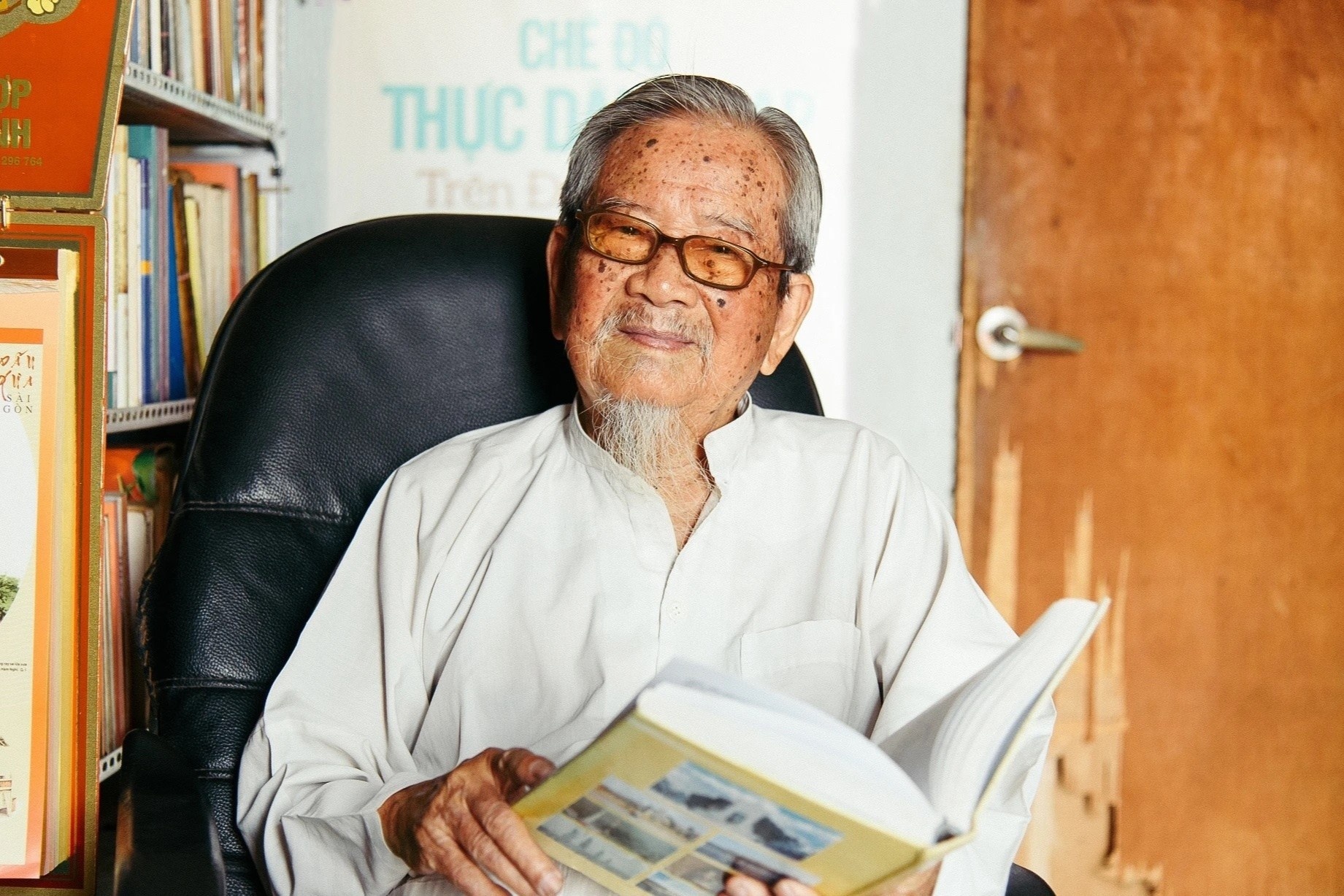 thanh pho Ho Chi Minh anh 1