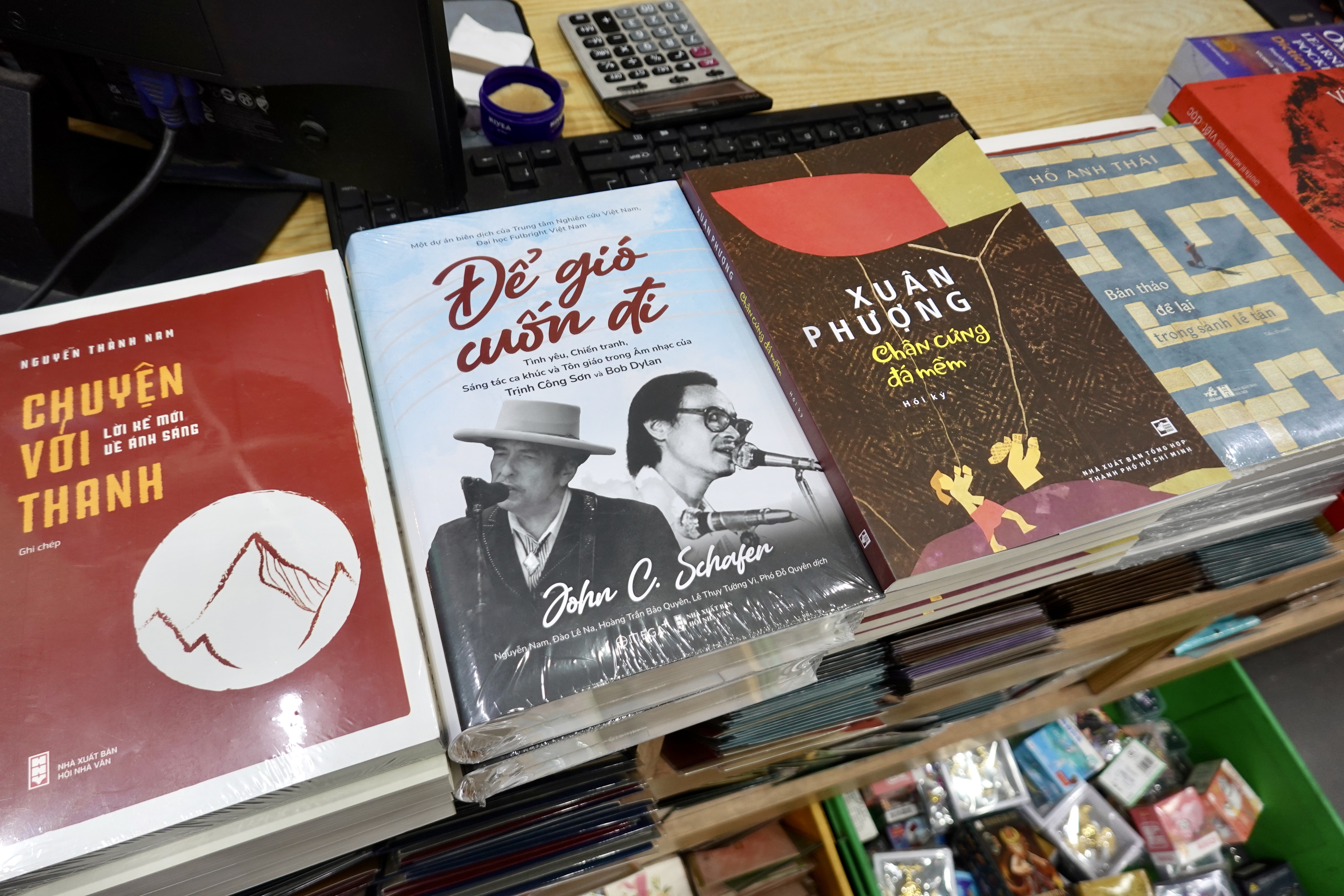 sach ban chay anh 14