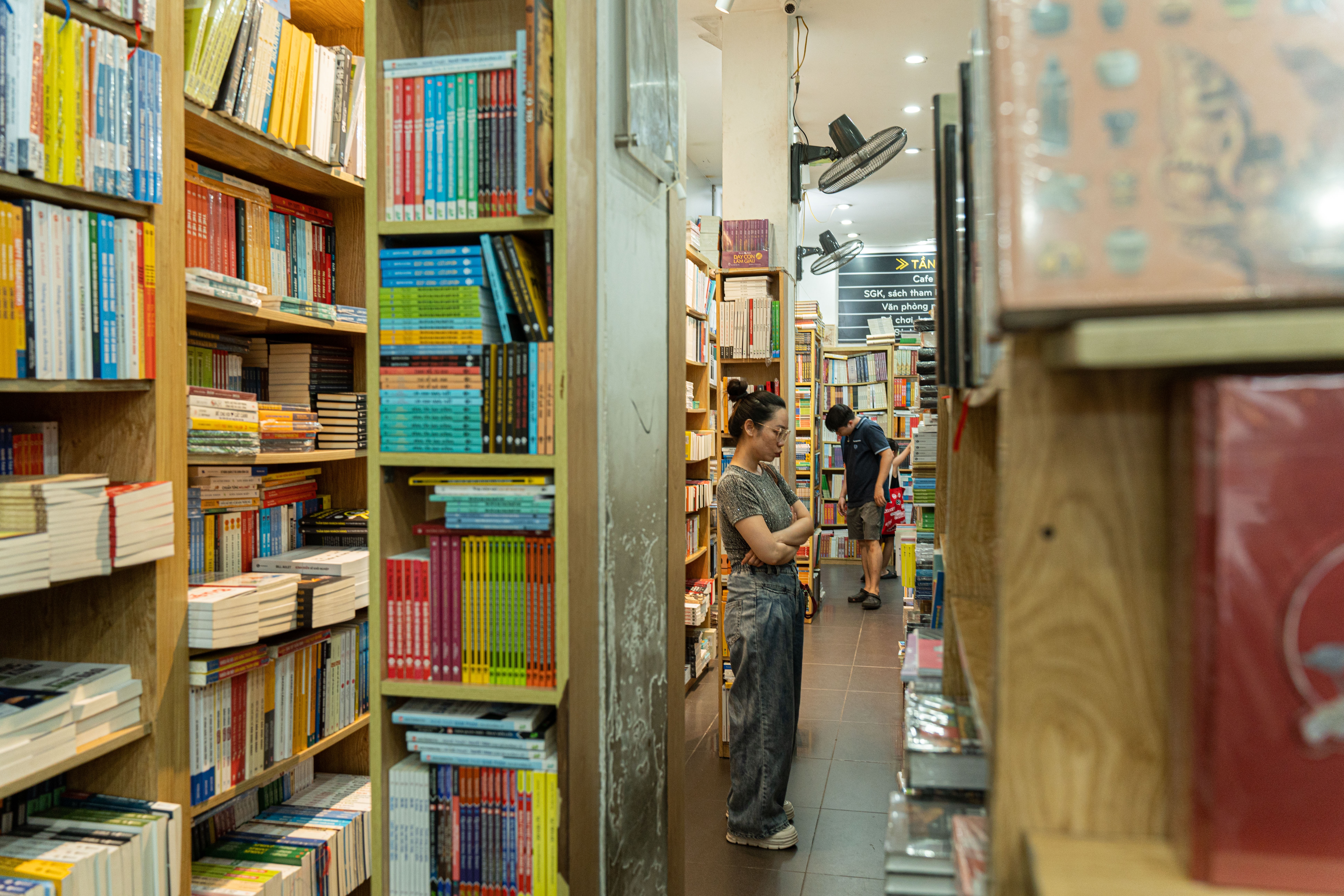 sach ban chay anh 12