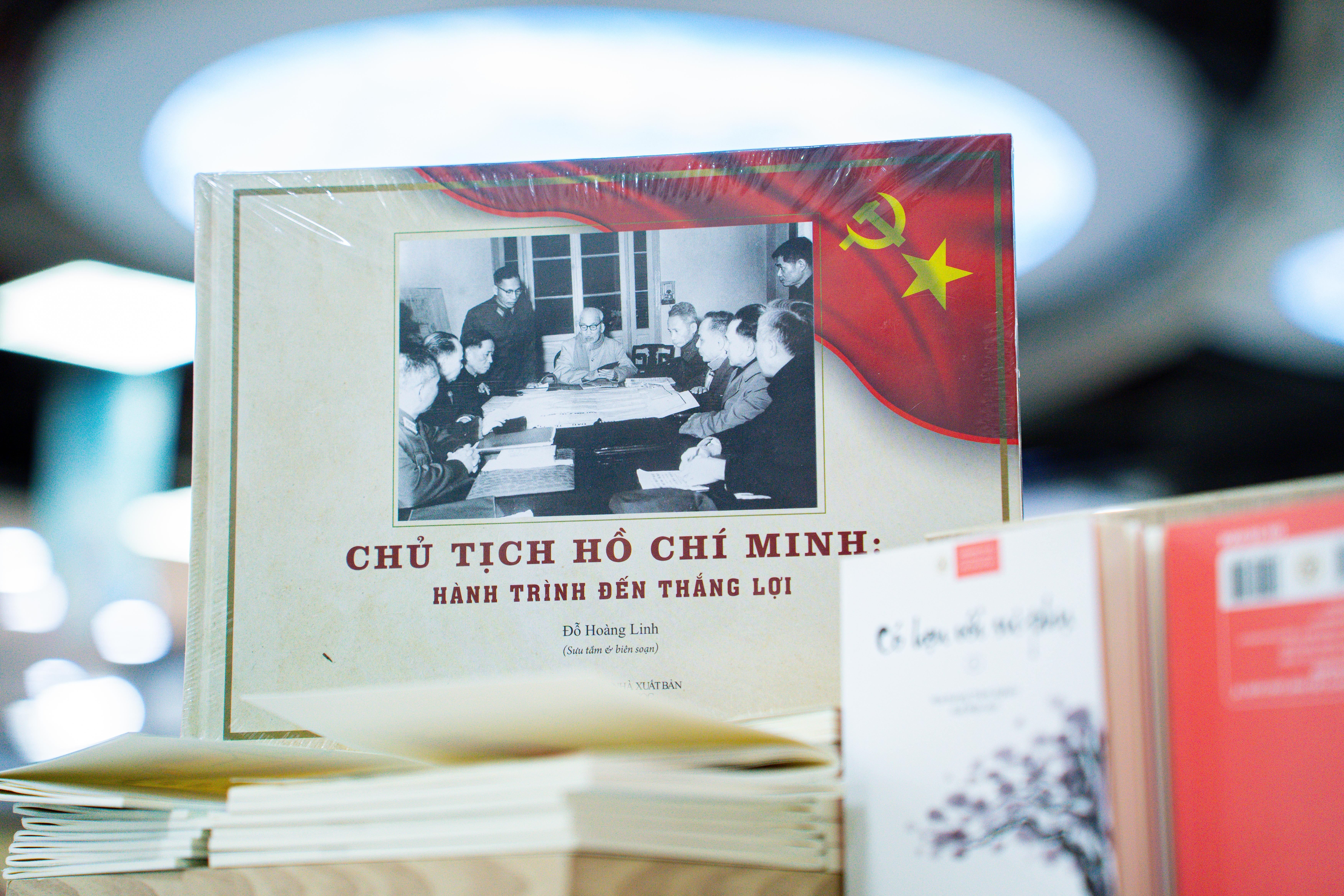 sach ban chay anh 16