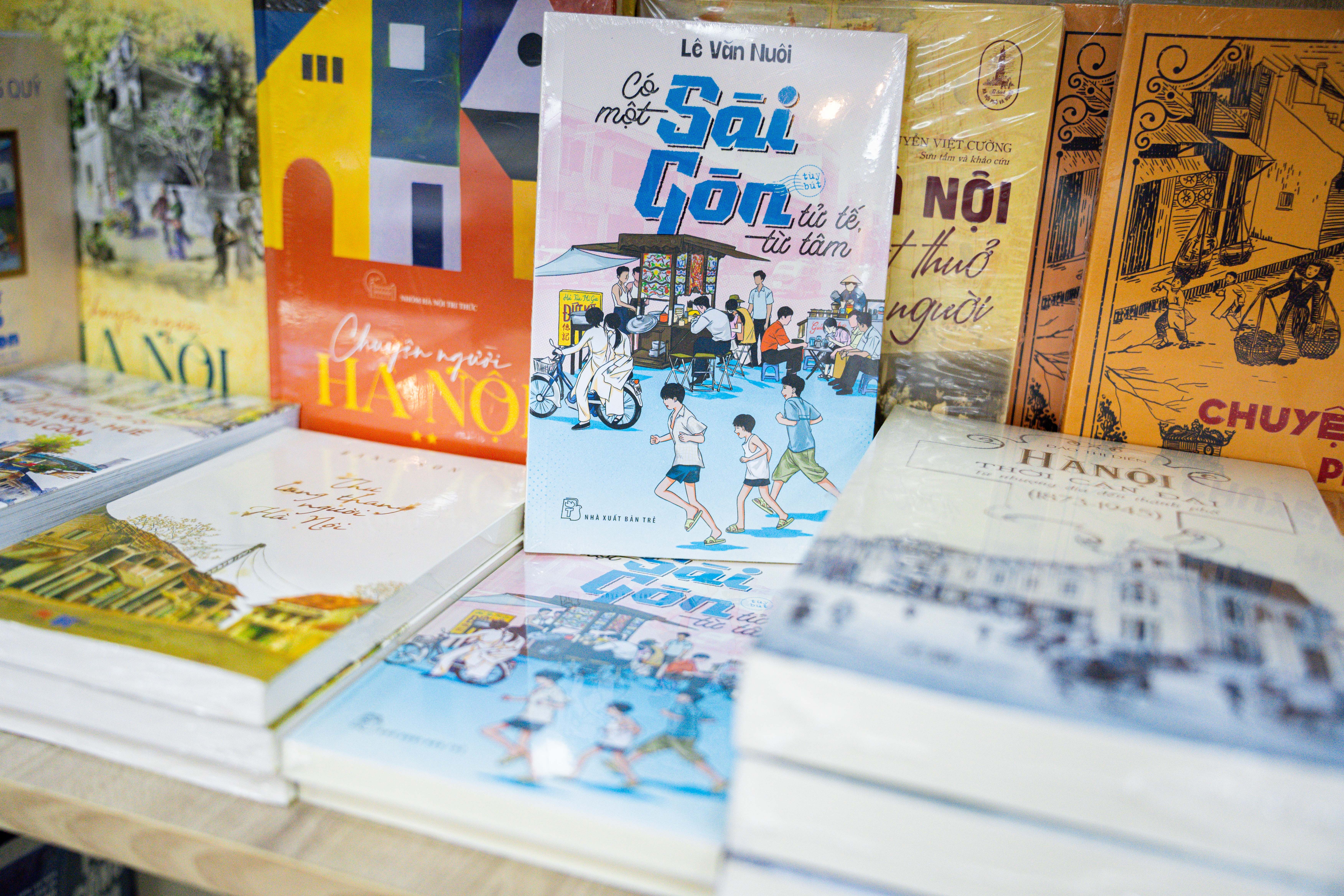 sach ban chay anh 19