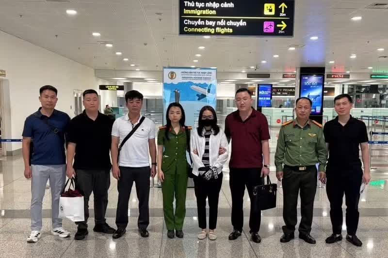 lua dao 18 ty,  5 nam lan tron anh 1