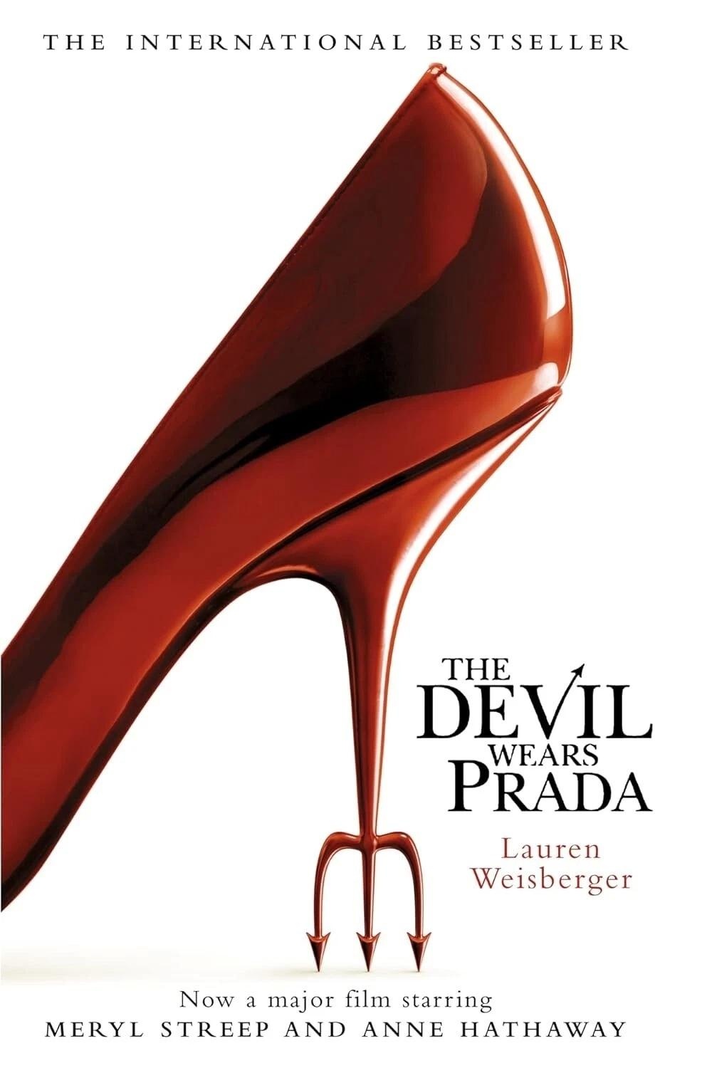 The Devil Wears Prada anh 1
