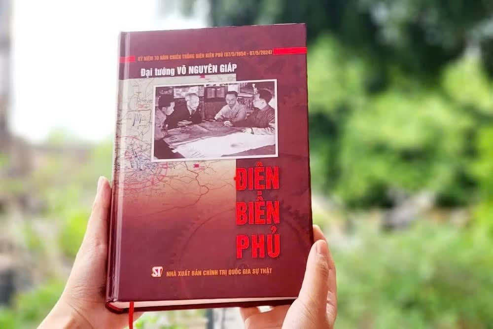 Dien Bien Phu anh 2