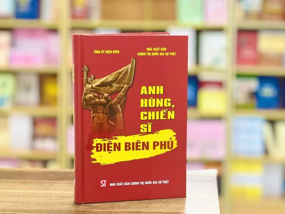 Dien Bien Phu anh 6