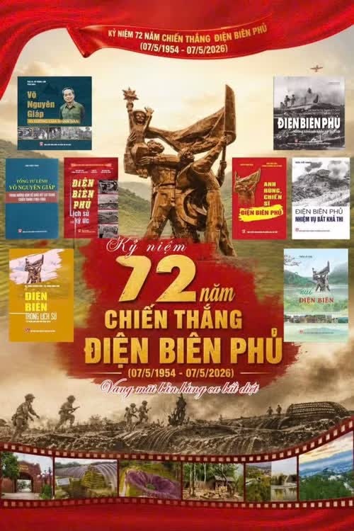 Dien Bien Phu anh 1