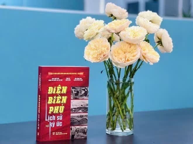 Dien Bien Phu anh 4