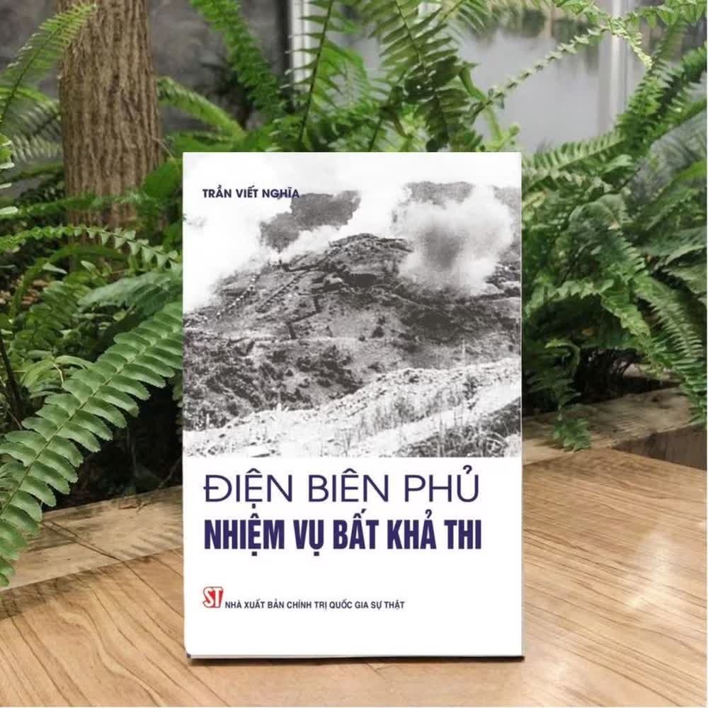 Dien Bien Phu anh 3