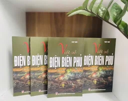 Dien Bien Phu anh 7