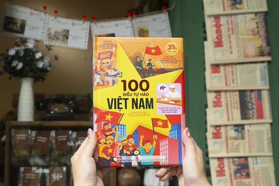100 dieu tu hao anh 2