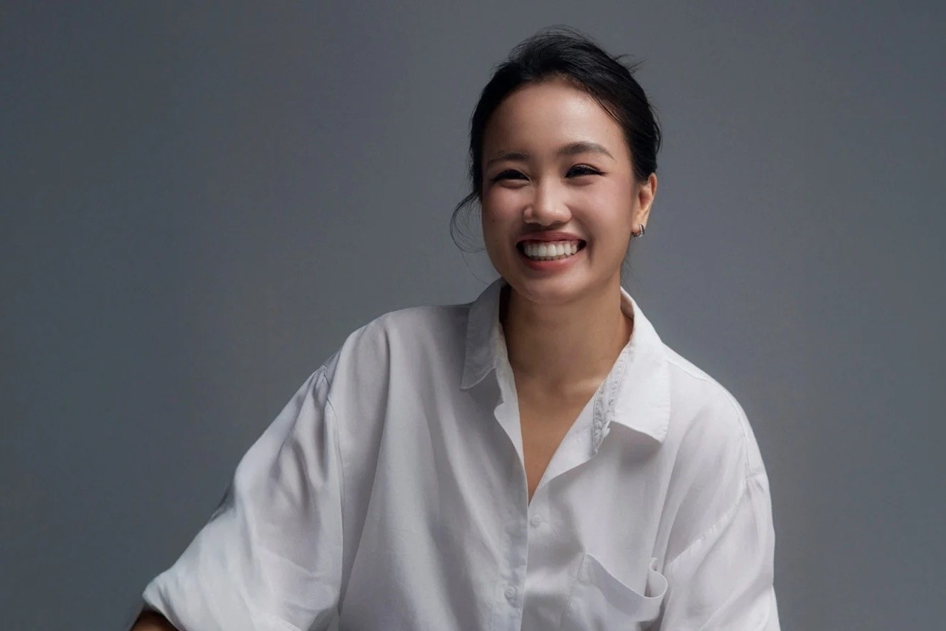 'Cho minh quyen duoc xuat ban tac pham minh thich' hinh anh