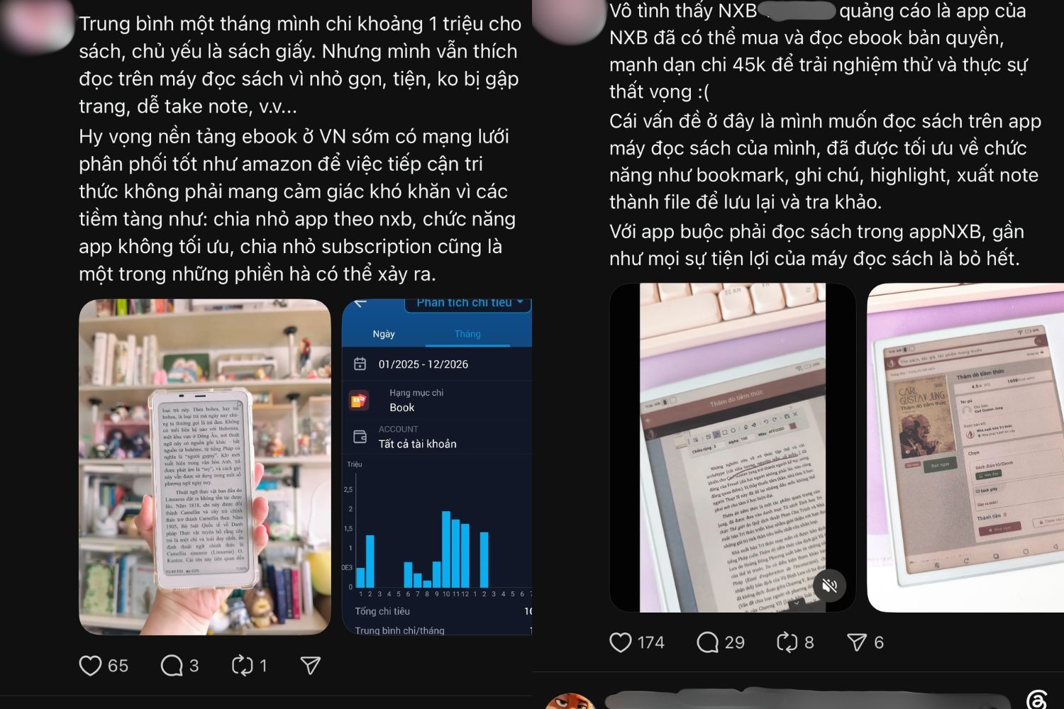 sach lau anh 6